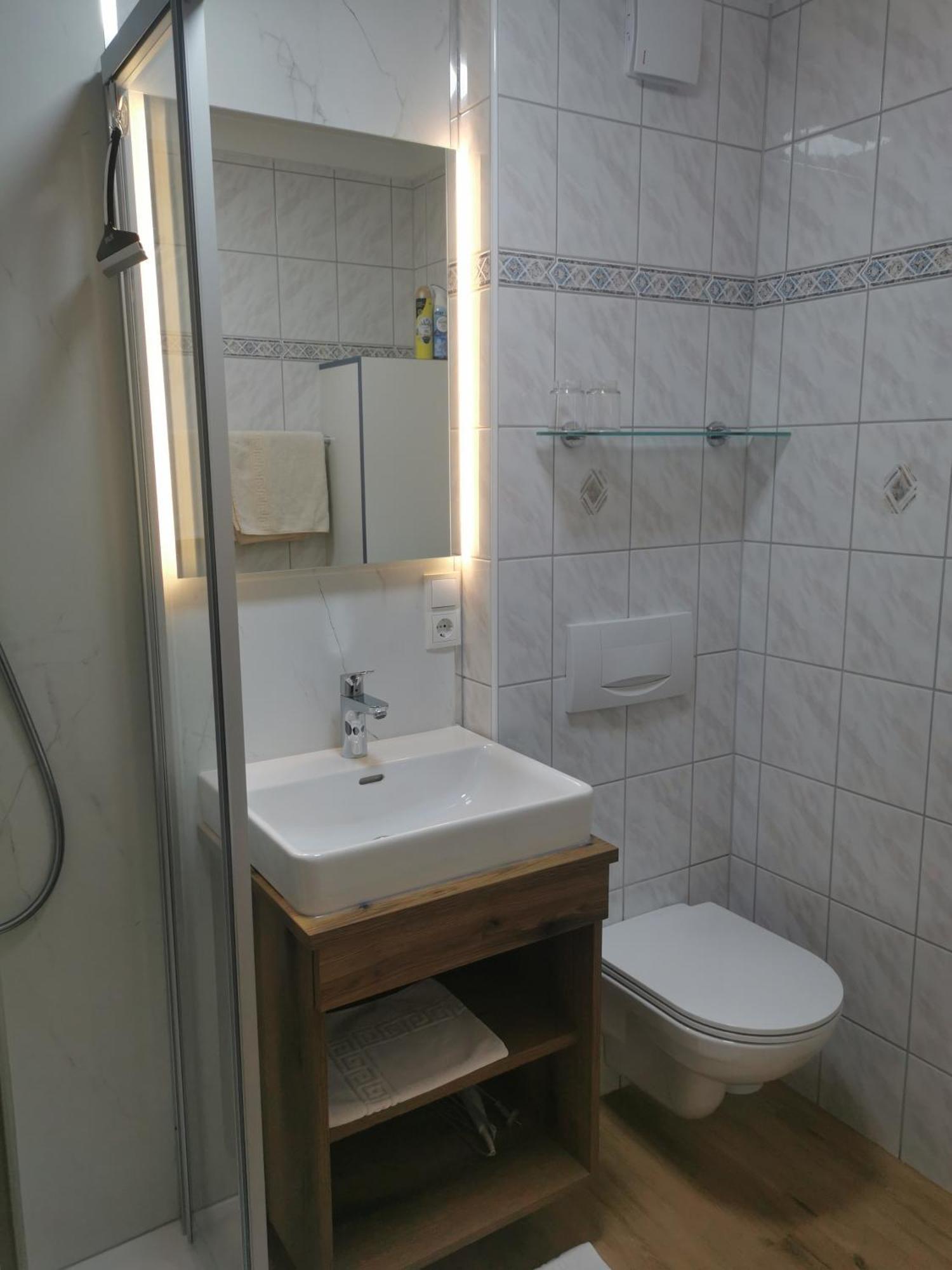 Appartement Gredler Martina Майерхофен Екстериор снимка