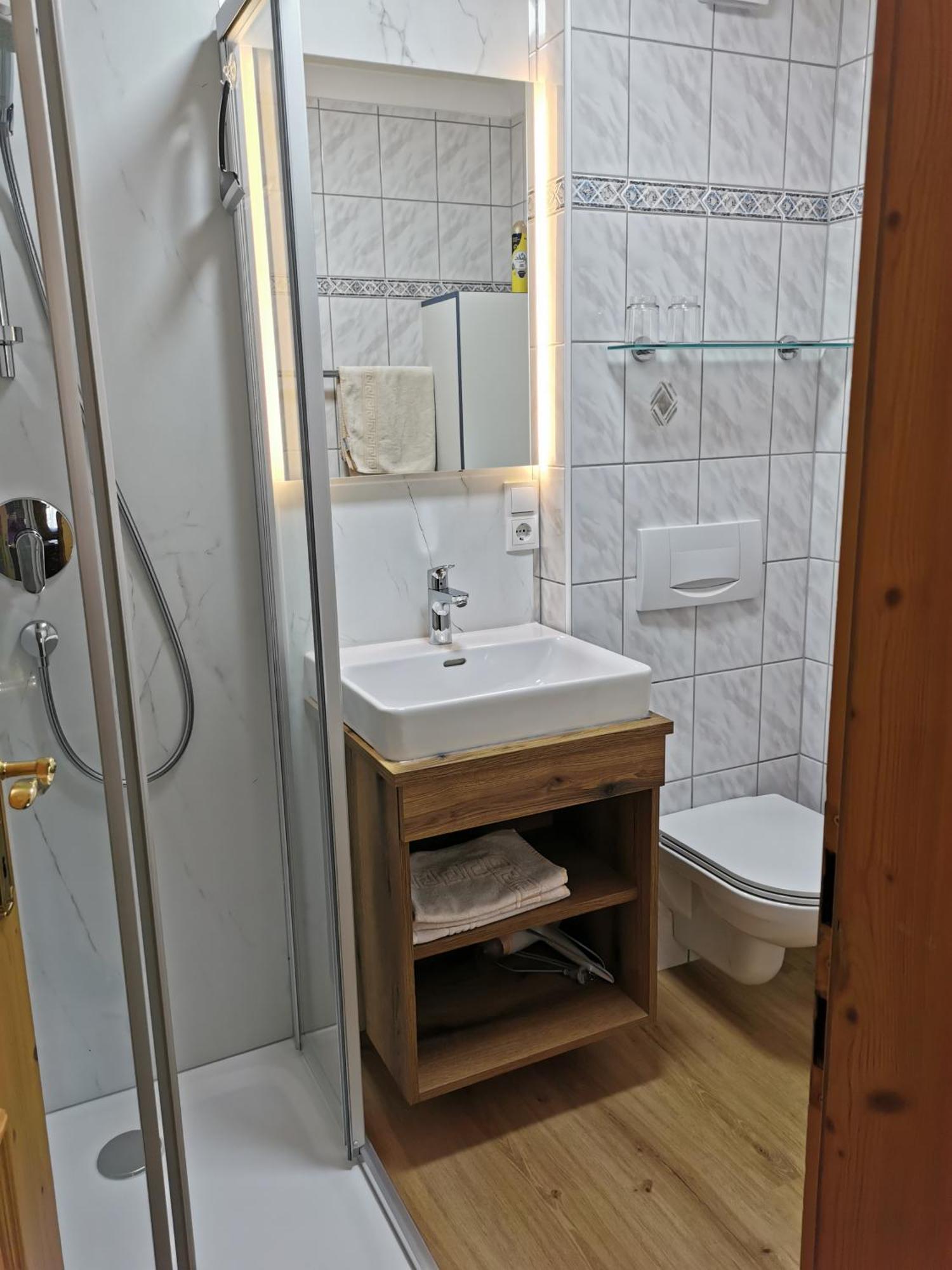 Appartement Gredler Martina Майерхофен Стая снимка